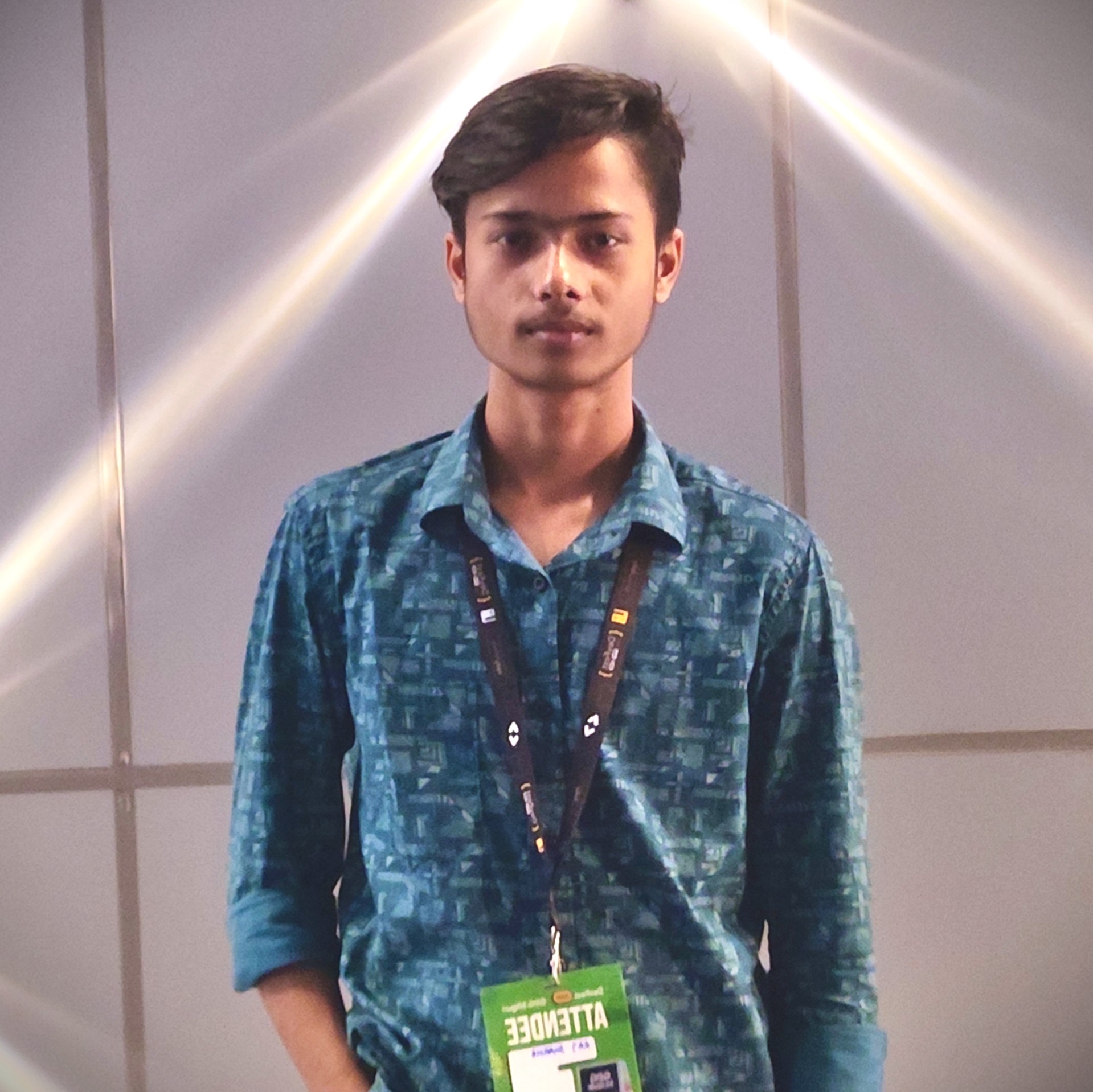 Raj - Full Stack Developer